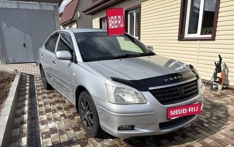 Toyota Premio, 2006 год, 795 000 рублей, 30 фотография