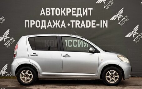 Toyota Passo III, 2005 год, 325 000 рублей, 9 фотография