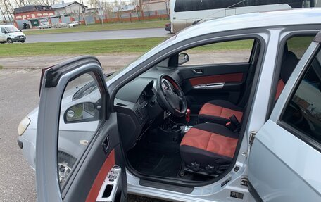 Hyundai Getz I рестайлинг, 2010 год, 720 000 рублей, 5 фотография