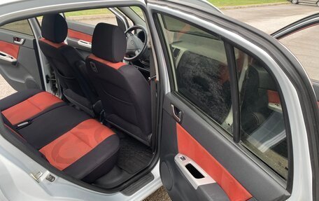 Hyundai Getz I рестайлинг, 2010 год, 720 000 рублей, 8 фотография