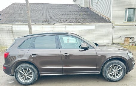 Audi Q5, 2014 год, 1 695 000 рублей, 7 фотография
