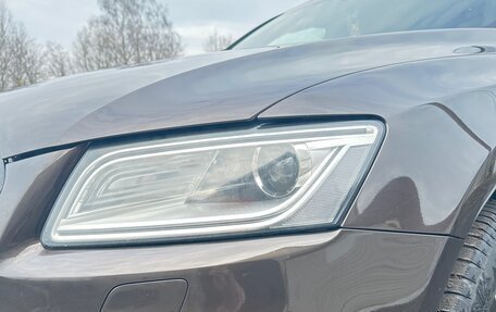 Audi Q5, 2014 год, 1 695 000 рублей, 2 фотография