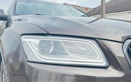Audi Q5, 2014 год, 1 695 000 рублей, 4 фотография