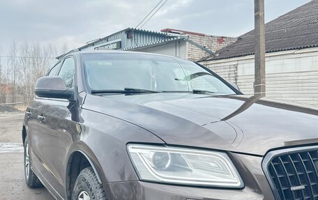 Audi Q5, 2014 год, 1 695 000 рублей, 6 фотография