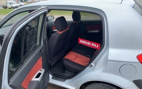 Hyundai Getz I рестайлинг, 2010 год, 720 000 рублей, 6 фотография