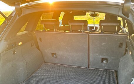 Audi Q5, 2014 год, 1 695 000 рублей, 22 фотография