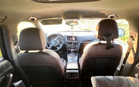Audi Q5, 2014 год, 1 695 000 рублей, 23 фотография