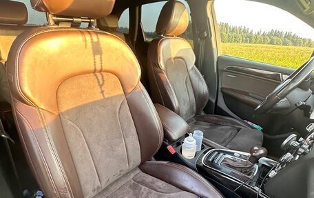Audi Q5, 2014 год, 1 695 000 рублей, 19 фотография