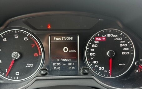 Audi Q5, 2014 год, 1 695 000 рублей, 17 фотография