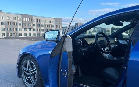 Mercedes-Benz CLS, 2021 год, 6 690 000 рублей, 11 фотография