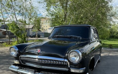 ГАЗ 21 «Волга», 1969 год, 1 500 000 рублей, 2 фотография