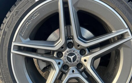 Mercedes-Benz CLS, 2021 год, 6 690 000 рублей, 10 фотография