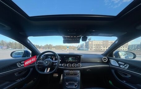 Mercedes-Benz CLS, 2021 год, 6 690 000 рублей, 9 фотография