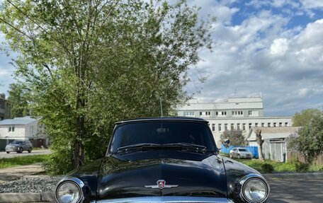 ГАЗ 21 «Волга», 1969 год, 1 500 000 рублей, 3 фотография