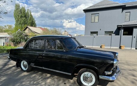 ГАЗ 21 «Волга», 1969 год, 1 500 000 рублей, 5 фотография