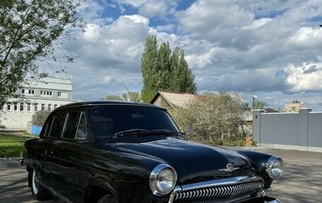ГАЗ 21 «Волга», 1969 год, 1 500 000 рублей, 4 фотография