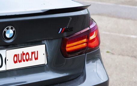 BMW 3 серия, 2016 год, 2 400 000 рублей, 4 фотография