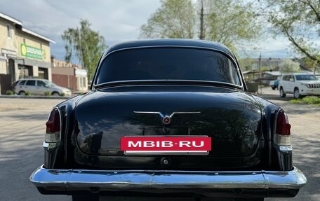 ГАЗ 21 «Волга», 1969 год, 1 500 000 рублей, 7 фотография