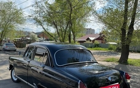 ГАЗ 21 «Волга», 1969 год, 1 500 000 рублей, 6 фотография