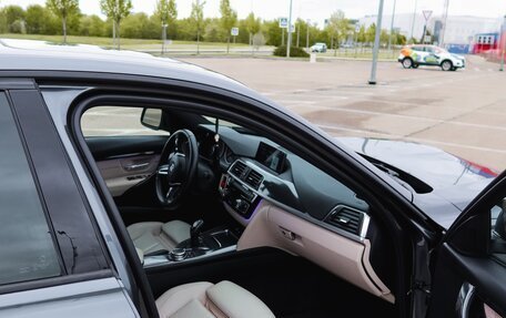 BMW 3 серия, 2016 год, 2 400 000 рублей, 6 фотография