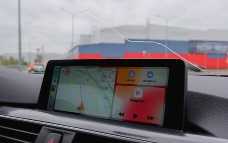 BMW 3 серия, 2016 год, 2 400 000 рублей, 7 фотография