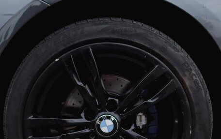 BMW 3 серия, 2016 год, 2 400 000 рублей, 16 фотография