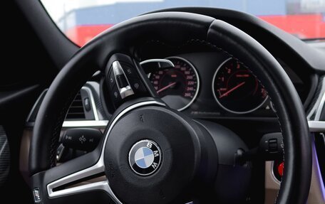 BMW 3 серия, 2016 год, 2 400 000 рублей, 8 фотография