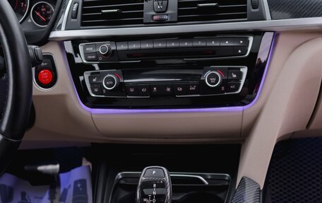BMW 3 серия, 2016 год, 2 400 000 рублей, 9 фотография