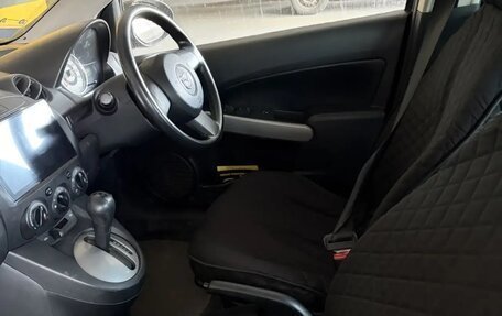 Mazda Demio III (DE), 2007 год, 545 000 рублей, 7 фотография