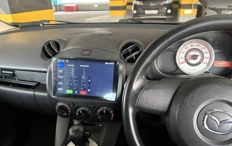 Mazda Demio III (DE), 2007 год, 545 000 рублей, 6 фотография