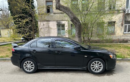Mitsubishi Lancer IX, 2012 год, 655 000 рублей, 4 фотография