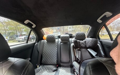 Mitsubishi Lancer IX, 2012 год, 655 000 рублей, 9 фотография