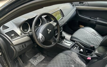 Mitsubishi Lancer IX, 2012 год, 655 000 рублей, 6 фотография