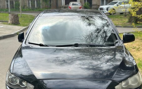 Mitsubishi Lancer IX, 2012 год, 655 000 рублей, 5 фотография