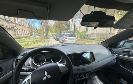Mitsubishi Lancer IX, 2012 год, 655 000 рублей, 8 фотография