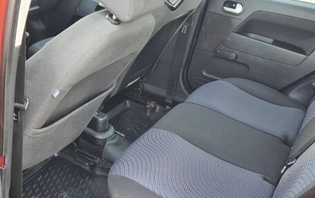 Ford Fusion I, 2006 год, 230 000 рублей, 15 фотография