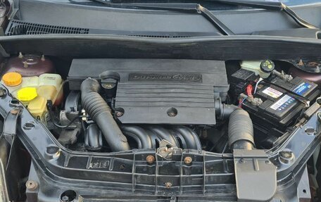 Ford Fusion I, 2006 год, 230 000 рублей, 16 фотография