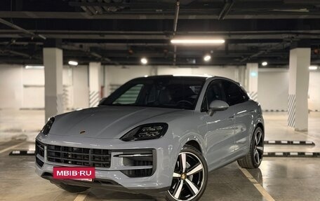 Porsche Cayenne III, 2023 год, 13 900 000 рублей, 2 фотография
