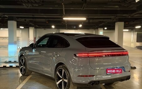 Porsche Cayenne III, 2023 год, 13 900 000 рублей, 3 фотография