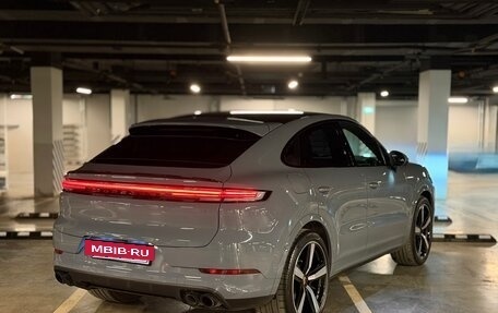 Porsche Cayenne III, 2023 год, 13 900 000 рублей, 4 фотография