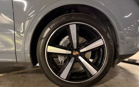 Porsche Cayenne III, 2023 год, 13 900 000 рублей, 6 фотография