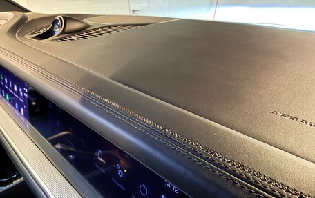 Porsche Cayenne III, 2023 год, 13 900 000 рублей, 11 фотография