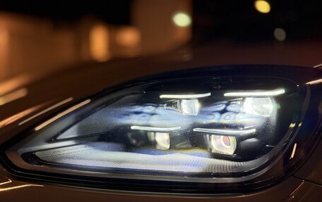 Porsche Cayenne III, 2023 год, 13 900 000 рублей, 18 фотография