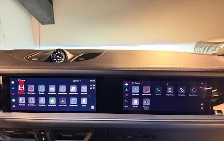Porsche Cayenne III, 2023 год, 13 900 000 рублей, 13 фотография