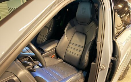 Porsche Cayenne III, 2023 год, 13 900 000 рублей, 7 фотография