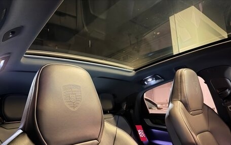 Porsche Cayenne III, 2023 год, 13 900 000 рублей, 9 фотография