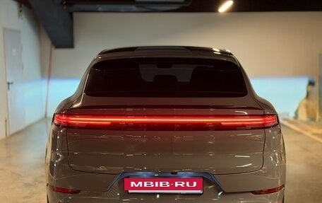 Porsche Cayenne III, 2023 год, 13 900 000 рублей, 5 фотография