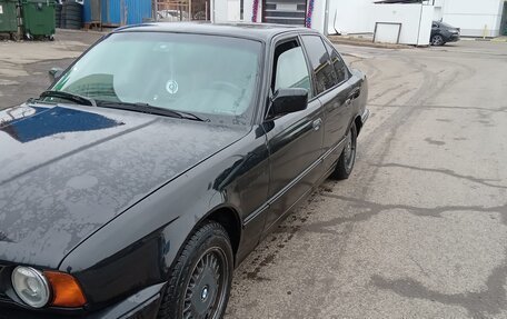 BMW 5 серия, 1991 год, 400 000 рублей, 3 фотография