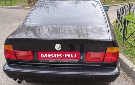 BMW 5 серия, 1991 год, 400 000 рублей, 6 фотография