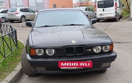 BMW 5 серия, 1991 год, 400 000 рублей, 5 фотография